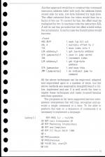 Mastering Interpreters And Compilers scan of page 31