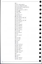 Mastering Interpreters And Compilers scan of page 32