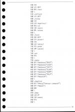 Mastering Interpreters And Compilers scan of page 33