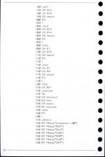 Mastering Interpreters And Compilers scan of page 34