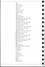 Mastering Interpreters And Compilers scan of page 38