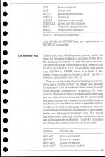 Mastering Interpreters And Compilers scan of page 45