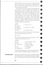 Mastering Interpreters And Compilers scan of page 56