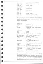 Mastering Interpreters And Compilers scan of page 61