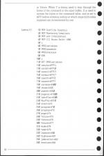 Mastering Interpreters And Compilers scan of page 62