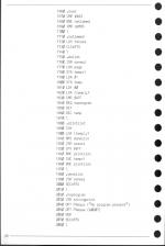 Mastering Interpreters And Compilers scan of page 66