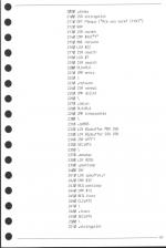 Mastering Interpreters And Compilers scan of page 67