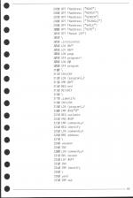 Mastering Interpreters And Compilers scan of page 69