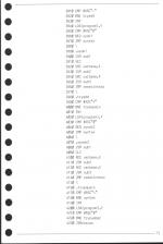 Mastering Interpreters And Compilers scan of page 71