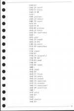 Mastering Interpreters And Compilers scan of page 75