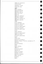 Mastering Interpreters And Compilers scan of page 76