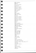 Mastering Interpreters And Compilers scan of page 77