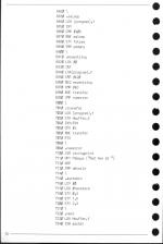 Mastering Interpreters And Compilers scan of page 78