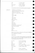 Mastering Interpreters And Compilers scan of page 82