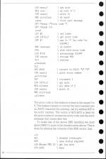 Mastering Interpreters And Compilers scan of page 84