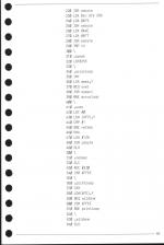 Mastering Interpreters And Compilers scan of page 89