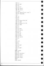 Mastering Interpreters And Compilers scan of page 90