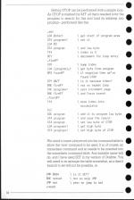 Mastering Interpreters And Compilers scan of page 94