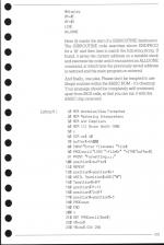 Mastering Interpreters And Compilers scan of page 103