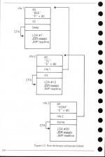 Mastering Interpreters And Compilers scan of page 108