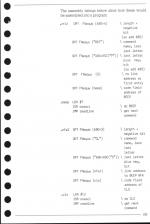 Mastering Interpreters And Compilers scan of page 109