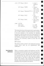 Mastering Interpreters And Compilers scan of page 110