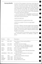 Mastering Interpreters And Compilers scan of page 114