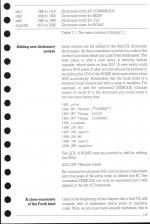 Mastering Interpreters And Compilers scan of page 115