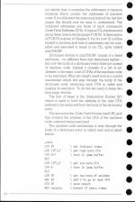 Mastering Interpreters And Compilers scan of page 116