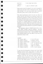 Mastering Interpreters And Compilers scan of page 117