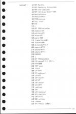 Mastering Interpreters And Compilers scan of page 121