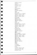 Mastering Interpreters And Compilers scan of page 125