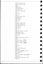 Mastering Interpreters And Compilers scan of page 126