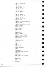 Mastering Interpreters And Compilers scan of page 128