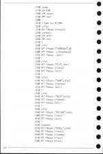 Mastering Interpreters And Compilers scan of page 132