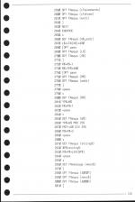 Mastering Interpreters And Compilers scan of page 133