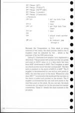 Mastering Interpreters And Compilers scan of page 142