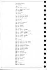 Mastering Interpreters And Compilers scan of page 148