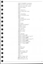 Mastering Interpreters And Compilers scan of page 149