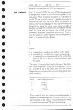 Mastering Interpreters And Compilers scan of page 153