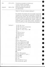 Mastering Interpreters And Compilers scan of page 156