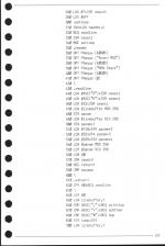 Mastering Interpreters And Compilers scan of page 157