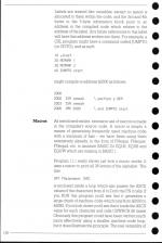 Mastering Interpreters And Compilers scan of page 176