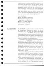 Mastering Interpreters And Compilers scan of page 179