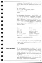 Mastering Interpreters And Compilers scan of page 181