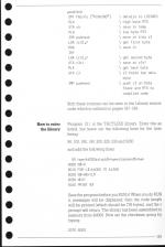 Mastering Interpreters And Compilers scan of page 183