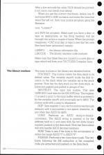 Mastering Interpreters And Compilers scan of page 184