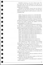 Mastering Interpreters And Compilers scan of page 185