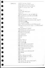 Mastering Interpreters And Compilers scan of page 187