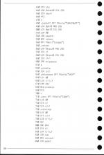 Mastering Interpreters And Compilers scan of page 188